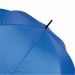 Parapluie golf avec étui bandoulière et poignée gomme, parapluie golf promotional