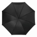Parapluie golf avec étui bandoulière et poignée gomme wholesaler