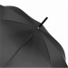Parapluie golf avec étui bandoulière et poignée gomme, parapluie golf promotional