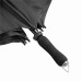 Parapluie golf avec étui bandoulière et poignée gomme, parapluie golf promotional