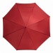 Parapluie golf avec étui bandoulière et poignée gomme wholesaler