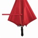 Parapluie golf avec étui bandoulière et poignée gomme wholesaler