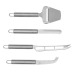 Cheese knife set "Cheese", cheese knife promotional