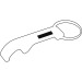 Bottle openers