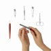 Manicure set, Manicure Set promotional