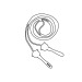 Skipping rope, skipping rope promotional