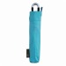 Pocket umbrella Twist with strap, folding pocket umbrella promotional