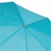 Pocket umbrella Twist with strap, folding pocket umbrella promotional