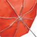 Pocket umbrella Twist with strap, folding pocket umbrella promotional