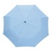 Automatic folding 3-segment umbrella, folding pocket umbrella promotional