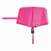 Automatic folding 3-segment umbrella, folding pocket umbrella promotional