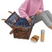Summertime Picnic Basket, picnic basket promotional