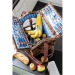 Summertime Picnic Basket, picnic basket promotional