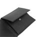 Palermo wallet in synderme, portfolio promotional