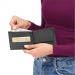 Palermo wallet in synderme wholesaler
