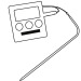 Gourmet Kitchen Thermometer wholesaler