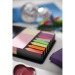 Remind me memo set, index and repositionable adhesive memo promotional
