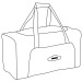 Sac de voyage Laser Plus, sac de voyage  promotional