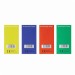 Set de crayons de couleur rainbow wholesaler