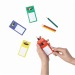Set de crayons de couleur rainbow, Crayon de couleur promotional