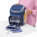 Picnic bag outside, picnic backpack promotional