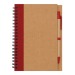Recycle spiral notebook wholesaler