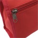 Zipped toilet bag, toiletry kit promotional