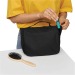 Foldable toilet bag with 3 compartments to hang up wholesaler