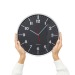Product thumbnail Hemera Wall Clock 3