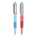 Stylo bille lumineux Luxograph Light, stylo lampe promotional