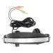 Viborg headset, Headphones promotional
