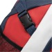Tricolor Marina Backpack, backpack promotional