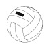 Volleyballs