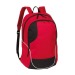 Product thumbnail Curved backpack 1