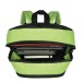 Curved backpack wholesaler