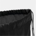 Town backpack with 2 cords, Gym bag promotional