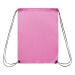 Town backpack with 2 cords, Gym bag promotional