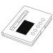 Mini bloc-notes Memo wholesaler