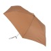 Ultra-flat mini umbrella, folding pocket umbrella promotional