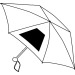 Ultra-flat mini umbrella wholesaler