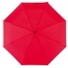Automatic folding storm umbrella, folding pocket umbrella promotional