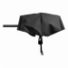 Automatic folding storm umbrella, folding pocket umbrella promotional