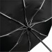 Automatic folding storm umbrella, folding pocket umbrella promotional