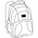 Sac à dos de travail, sac à dos promotional