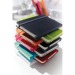 Carnet attendant din-a6, accessoire octobre rose promotional