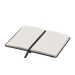 Carnet attendant din-a6, accessoire octobre rose promotional