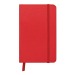 Carnet attendant din-a6, accessoire octobre rose promotional