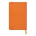 Carnet attendant din-a6, accessoire octobre rose promotional