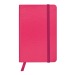 Carnet attendant din-a6, accessoire octobre rose promotional