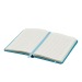Carnet attendant din-a6, accessoire octobre rose promotional